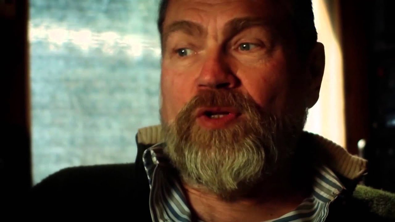 El Desconcierto de Quique Pesoa - Trailer