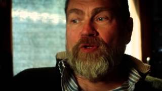 El Desconcierto de Quique Pesoa - Trailer