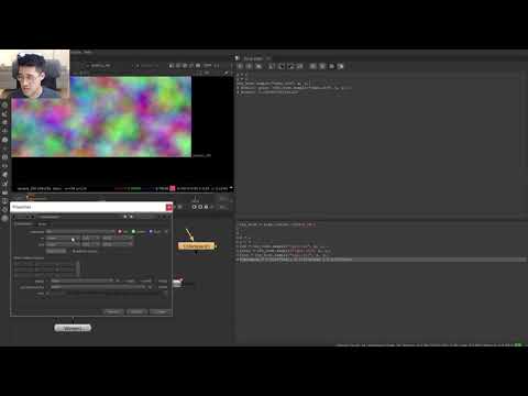 0x21.2 Python for (Nuke) Compers - making a curvetool, but slower!