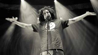 Counting Crows - Mr. Jones (acoustic version) HIGH AUDIO QUALITY