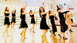 Download lagu Tango Cha / UNCHACHA / Cô Ngọc Anh CLB KV Long Thành mp3