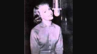 Dorothy Collins - Seven Days (1956)