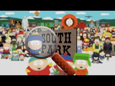 South Park the Stick of Truth Finding Craig...Sorta