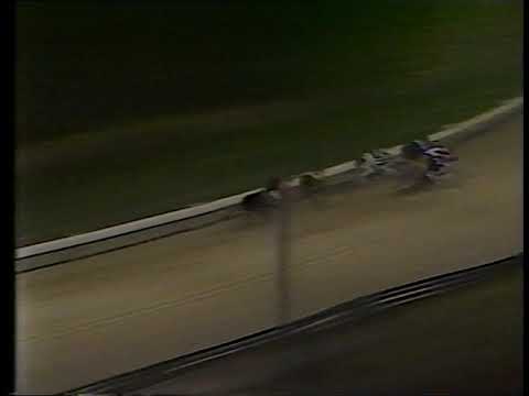 Kuriarkin   Adelaide Cup 1989