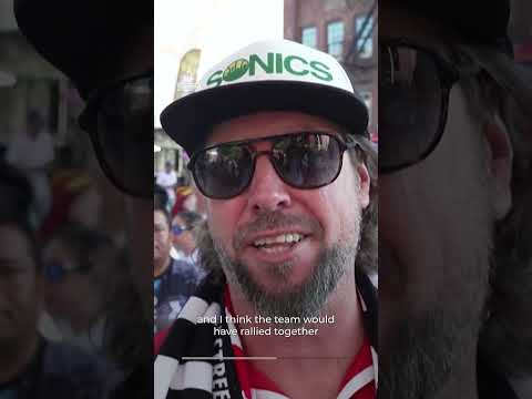 USA crashes out after 4–1 defeat to Belgium | AJ #shorts
