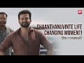 ഇതൊന്നും ശാന്തനുവിന് ഒരു ചലഞ്ചേയല്ല 