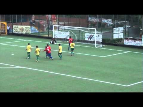 DIL01 090912 MOLASSANA-ATHLETIC 1-0 PROMOZIONE B