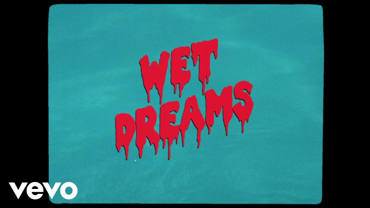 Saya — Wet Dreams
