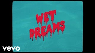 Saya - Wet Dreams