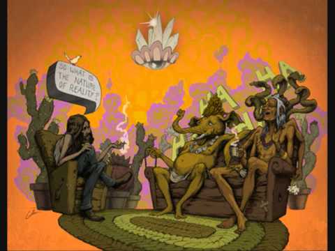 NZP Feat. Robson - Subkultura