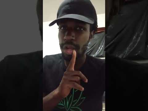 Chøsen Ønes // They can have møre than yøu, but still jealøus øf yøu because øf yøur Anøinting