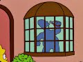 Homer sings Tubthumping (The Simpsons)