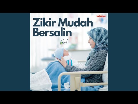 Zikir Mudah Bersalin