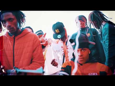 OGG-Brabo feat DSB 1224 (Oficial Video)