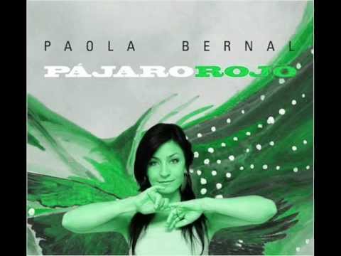 PAolA BERNAL - 12 - Tiembla - (Audio Clip)