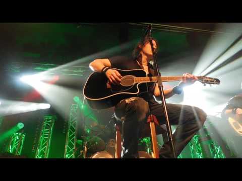 Bounce - Diamond Ring