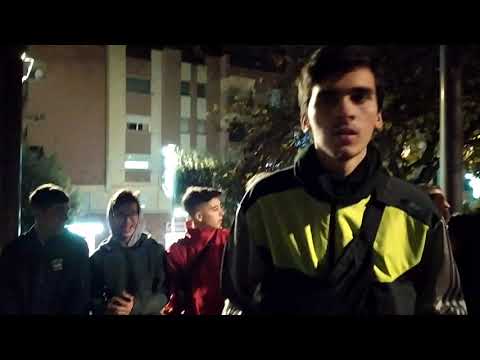 (BATALLÓN 🔥)NUGEM vs ZORRITO I SEMIFINAL I Skatepark battle