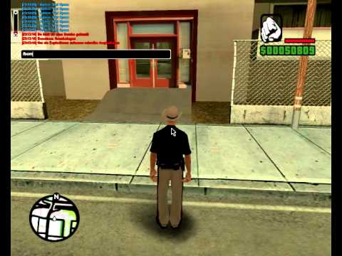 [PAWNO] Bomben System