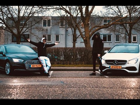 F81 feat. Johnny Sellah - I Need More [Prod. By RiceBoy]