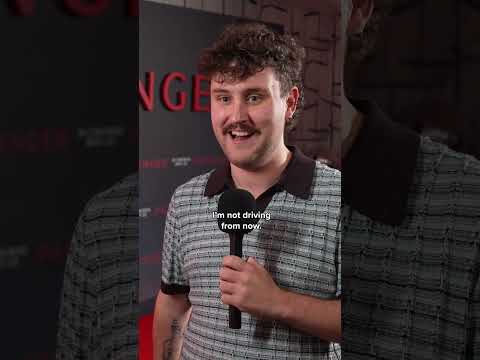 UK Gala Audience Reactions