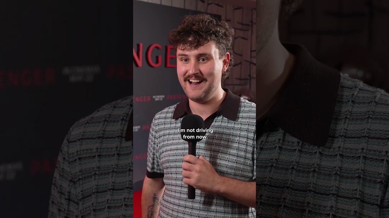 UK Gala Audience Reactions