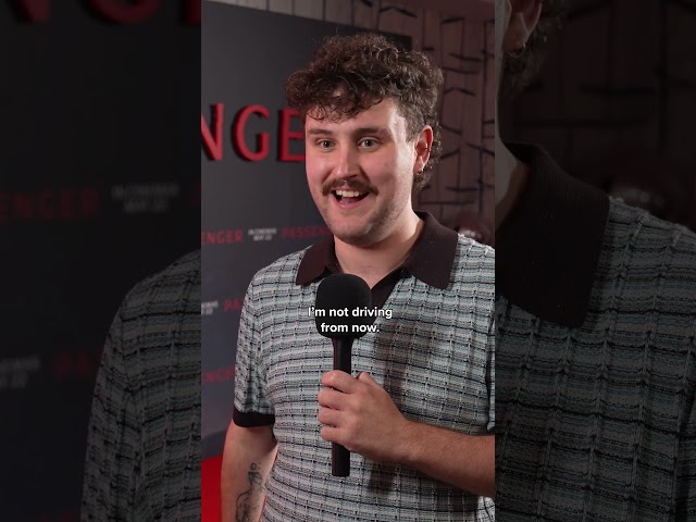 UK Gala Audience Reactions
