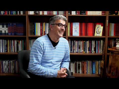 SVJEDOČANSTVO - od narkomana do teologa - Joško Hrvatić