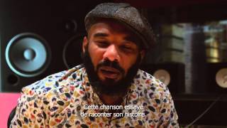 Anthony Joseph - Alice of the river (The story behind the track)