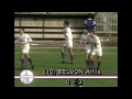 BVSC - Újpest 2-4, 1994 - Összefoglaló - MLSz TV Archív