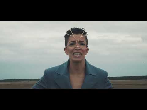 Celina Bostic - Die Resilienz (offizielles Video)