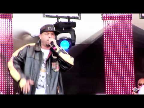 Sandrão RZO em "Nessa estrada" no Black na Cena - Radar Showlivre