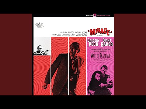 Video thumbnail for Mirage (Vocal Version)