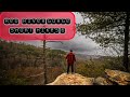 Red River Gorge Short Hikes 6 Red River Gorge Hiking Red River Gorge Kentucky Arches Overlooks
