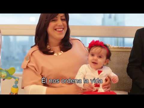 A Journey of Hope: The Bitton Family’s IVF Success in Panama