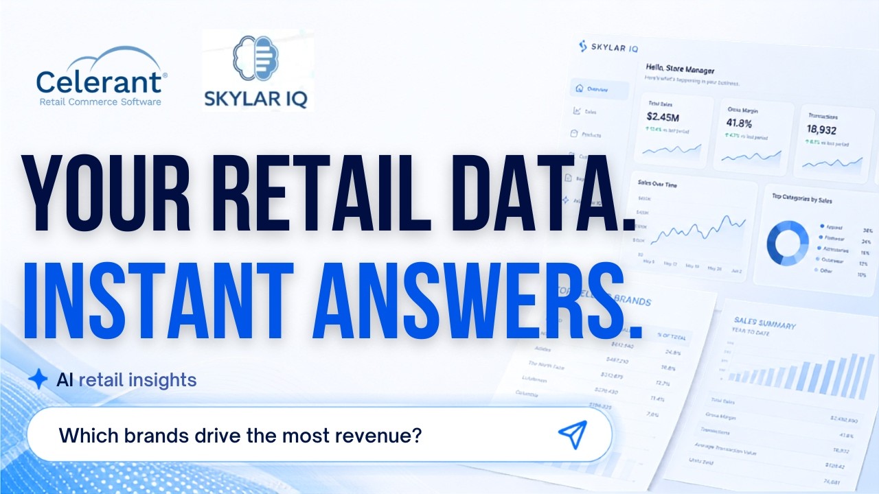 Meet Skyler AI: Your Retail Data, Instantly (Review)