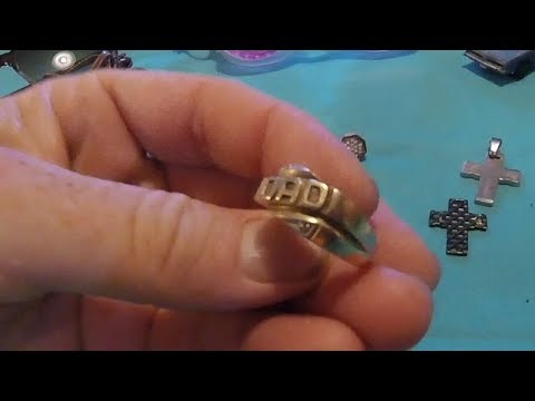 Gold X 3, Excalibur 800