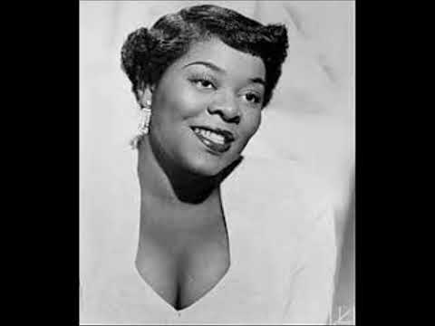 Dinah Washington - Cold, Cold Heart (24.09.1951)