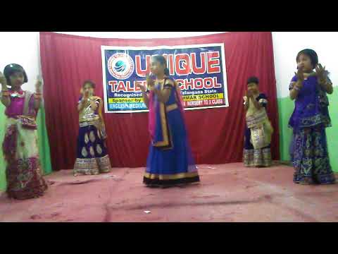 Nazima & group | unique talent school |