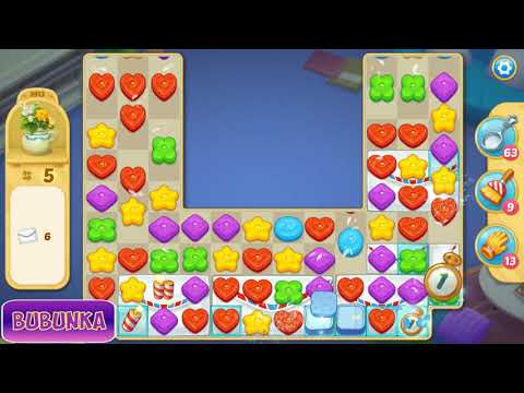 Matchington Mansion level 3913 HD