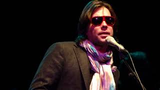 Rufus Wainwright &amp; band -  Rashida - Granada 04/05/2012