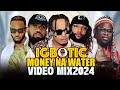 IGBOTIC BIG FISH LEVELS GAME CHANGER CULTURAL PRAISE FLAVOUR KCEE ODUMEJE PHYNO ANYIDONS ONYENZE