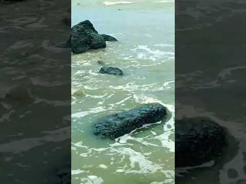 pathor rani beach, cox's bazar