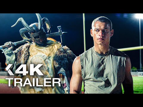 HIM: Der größte aller Zeiten Trailer German Deutsch (2025) Marlon Wayans, Jordan Peele