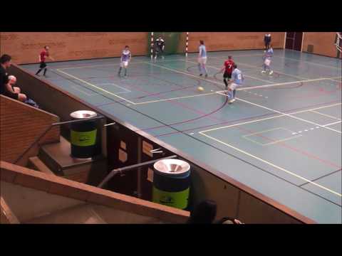 Drs  Vijfje 1 -  Futsal Dragten
