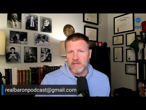 MORE Electrifying Info about Charlie Kirk's Setup at UVU; Did the Sound Guy Flinch Too Soon? - #30