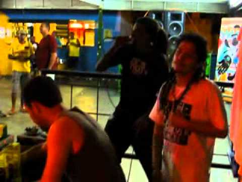 JERUBANTO TIANOBLESS DIGITALDUBS BRASIL 2010