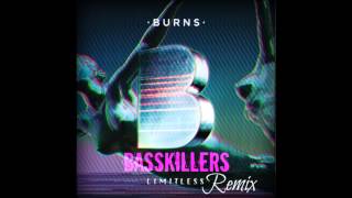 Burns-Limitless (Basskillers remix)