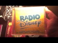 My Radio Disney Jams Collection Part 1