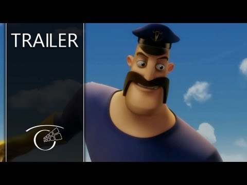 Трейлер