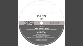 IC (Roman S. Trip From Nyc To Tokyo Remix)